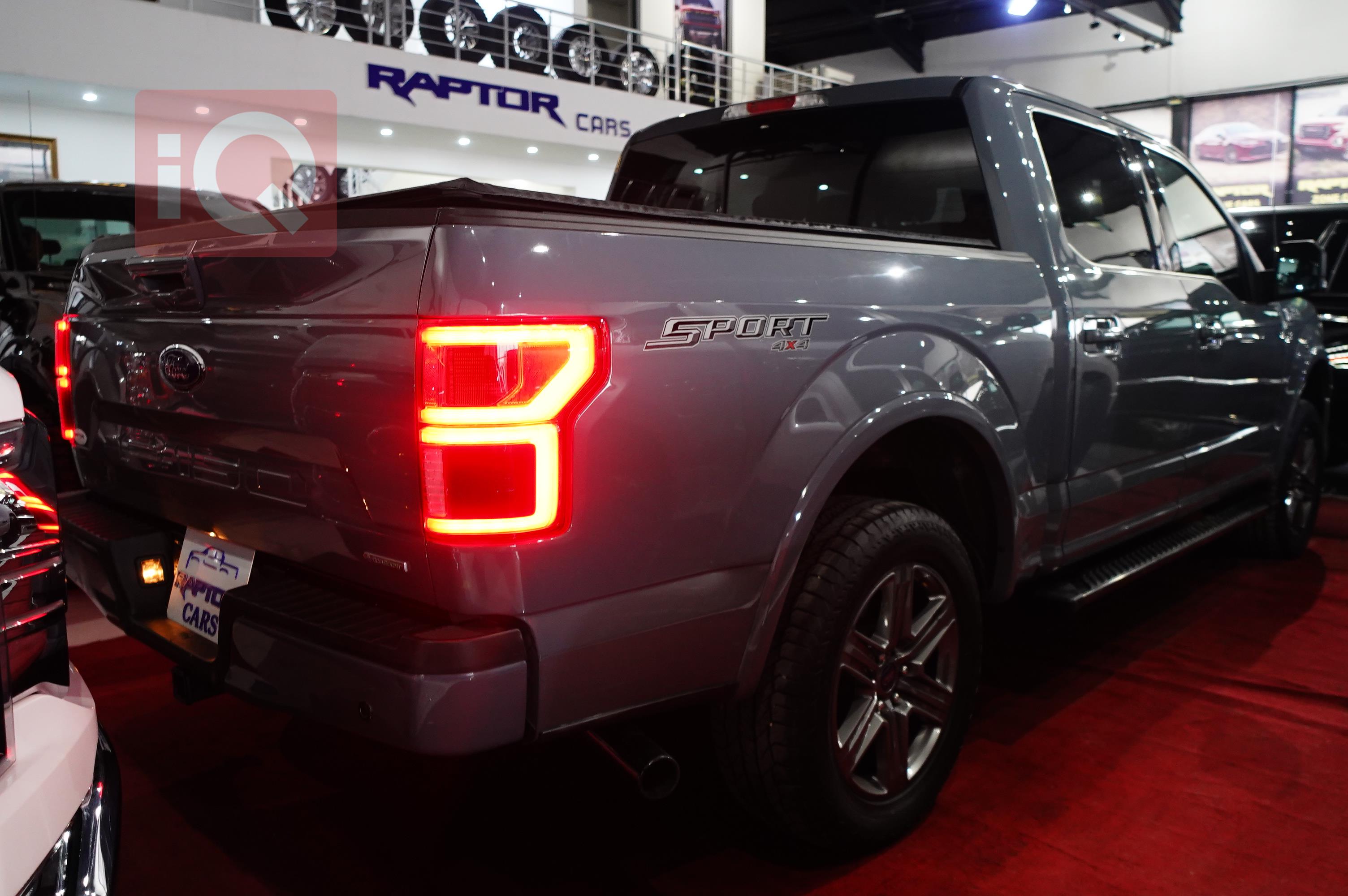 فۆرد F-150